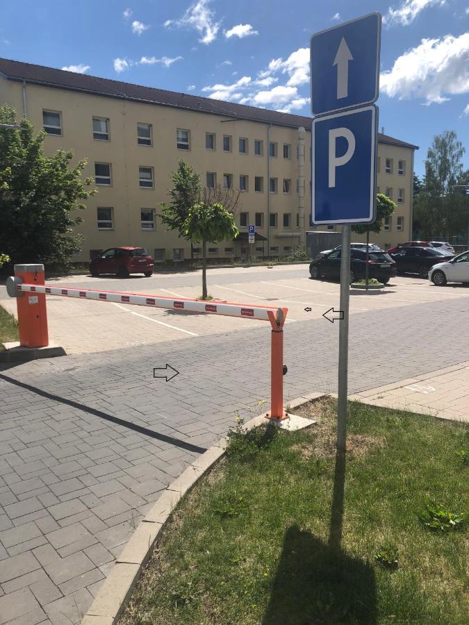 Apartment A&B بوبراد المظهر الخارجي الصورة