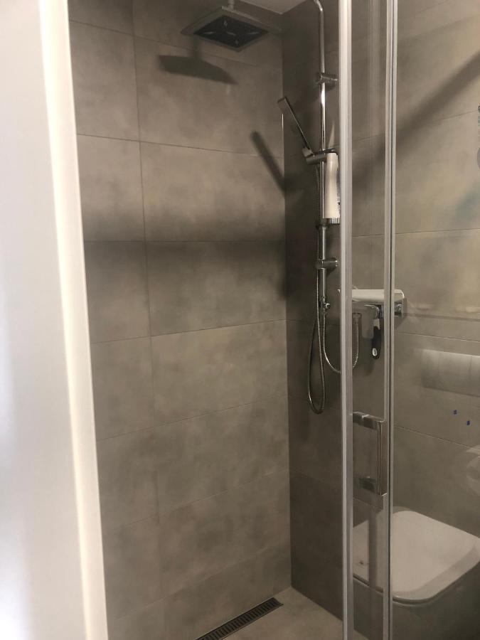 Apartment A&B بوبراد المظهر الخارجي الصورة