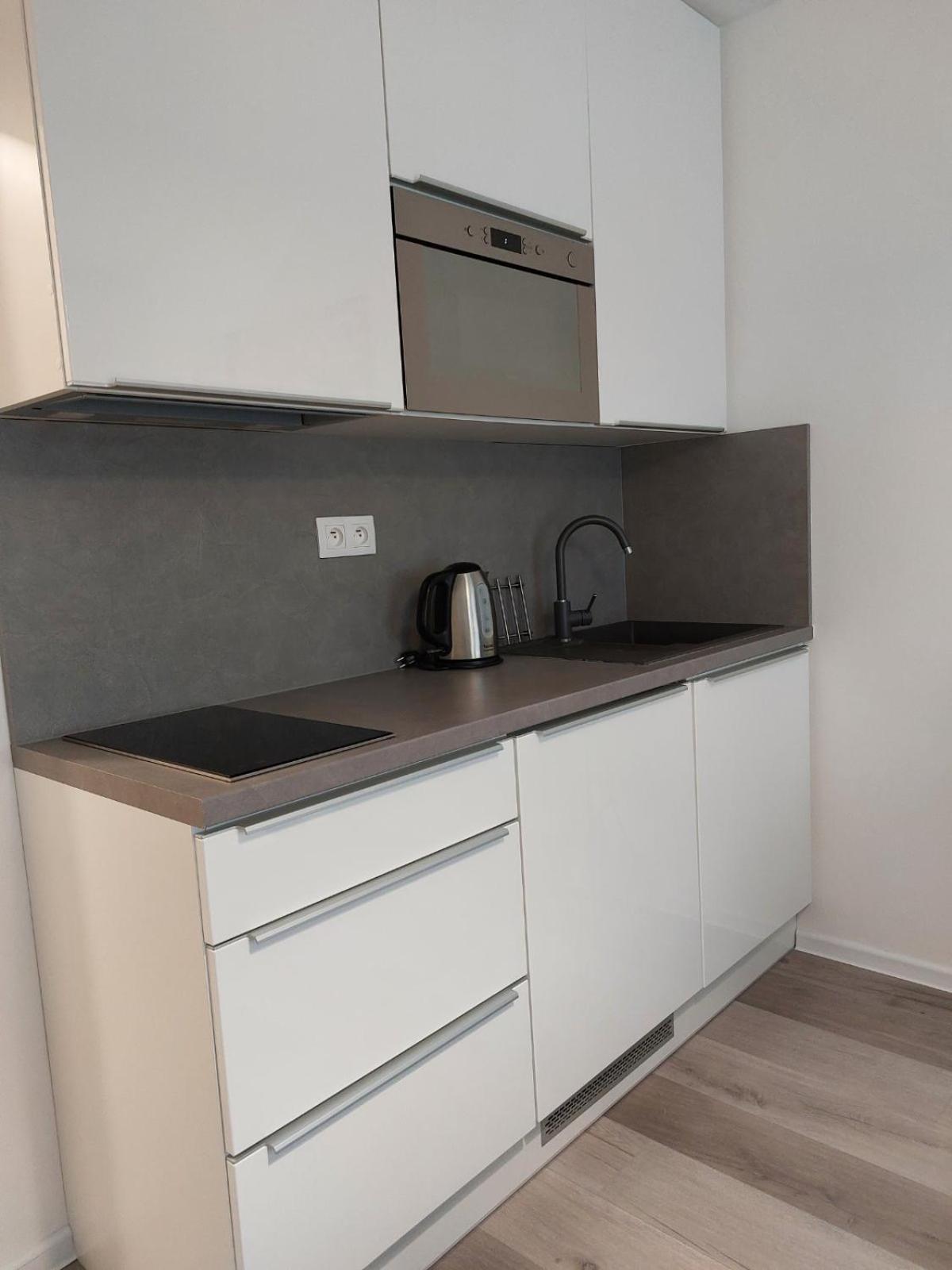 Apartment A&B بوبراد المظهر الخارجي الصورة