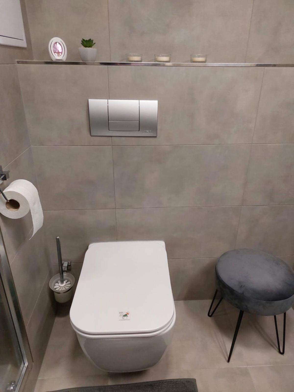 Apartment A&B بوبراد المظهر الخارجي الصورة