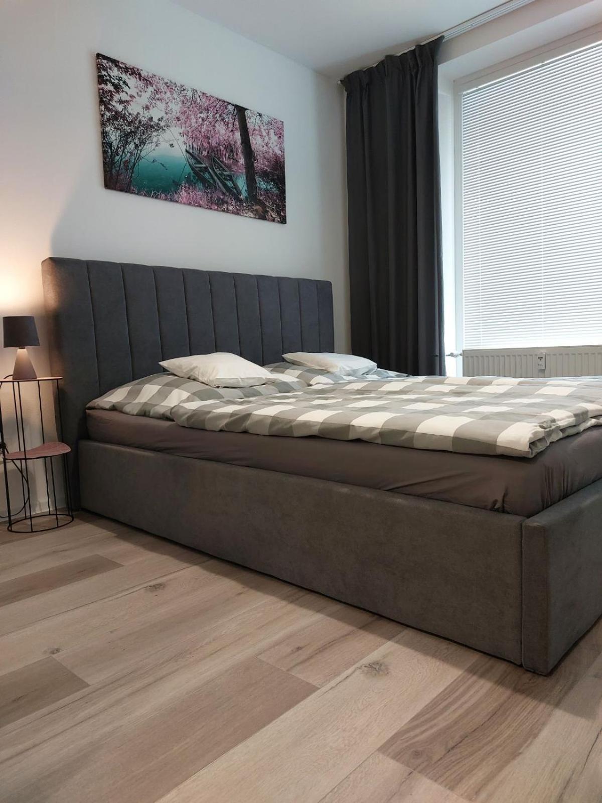 Apartment A&B بوبراد المظهر الخارجي الصورة