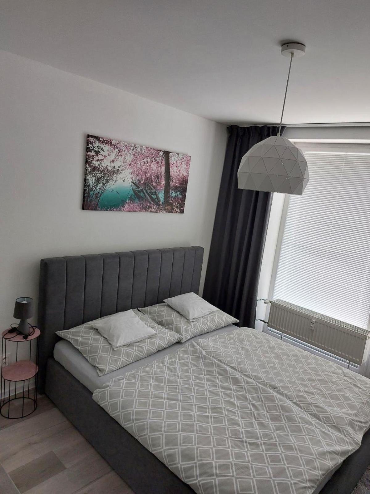 Apartment A&B بوبراد المظهر الخارجي الصورة
