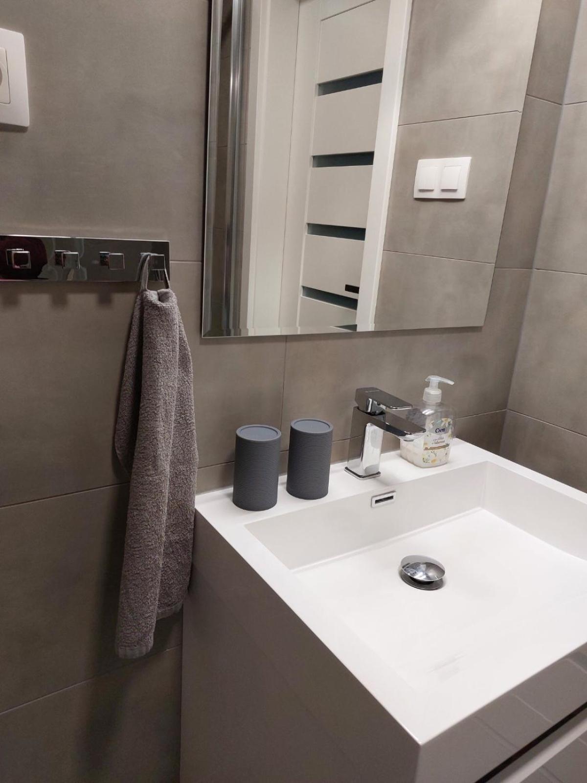 Apartment A&B بوبراد المظهر الخارجي الصورة